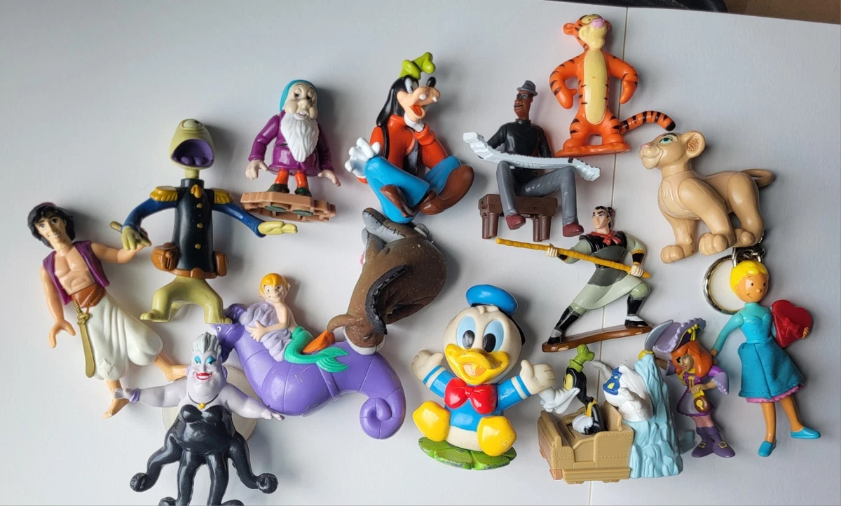 ディズニー ターザン フィギュアセット ディズニー ターザン