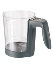 Silvercrest digitaler Messbecher Messbecherwaage 5 kg *besch. VP
