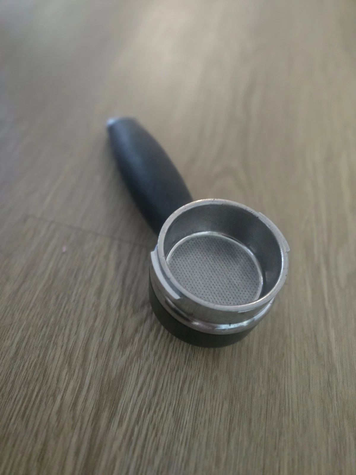 starbucks barista espresso machine portafilter