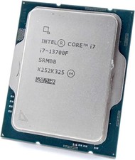 Intel® Core™ i7-13700F 16-Core Desktop Processor for sale online