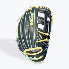 Wilson A2000 1799 "Deep Sea" WBW1019851275 12.75" Baseball 365 Exclusive - LHT