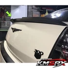 Rear Trunk Duckbill Spoiler Wing Fits Chrysler 300 SRT-8 Sedan 2005-2010 380EC
