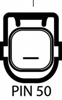 Lucas Starter 2 KW FüR Toyota Corolla Verso 2.0 D-4D Avensis Station Wagon 2.2