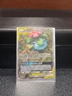 Venusaur & Snivy GX SM229 Sm Holo