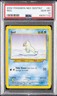 2002 POKEMON NEO DESTINY #81 SEEL PSA 10