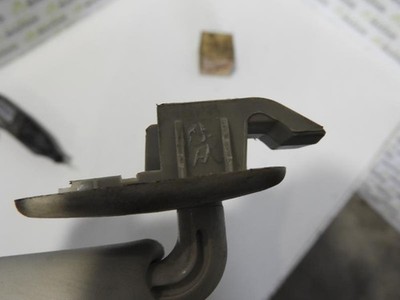 SONNENBLENDE LINKS SUN VISOR LEFT Fiat 500 2 PHASE 2 735643362