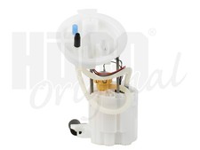 H�CO Kraftstoffpumpe F�rdereinheit 133256 f�r BMW 3er Turismo F34 4er F33 F83