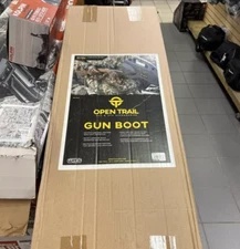NEW IN BOX WPS Open Trail Atv/Utv Gun Boot 281-0110