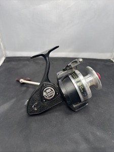 Moulinet Carpe DAM Quick Runshift 3A FS - Tailles 3000 à 6000, Manuel 3 Billes (Neuf)