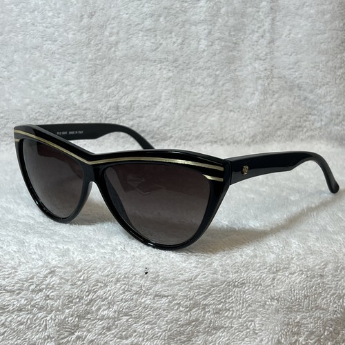 Vintage Pierre Cardin Sunglasses PCS 1000 Made In Italy