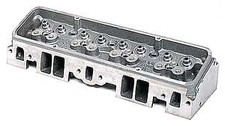 World Products 012150 Small Block Chevy Sportsman Ii Cast Iron Cylinder Head World Products 012150 Small Block Chevy Sportsman Ii Cast Iron Cylinder Head