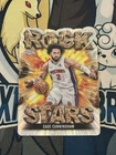 2025 Topps Chrome Cade Cunningham Base (RAW)