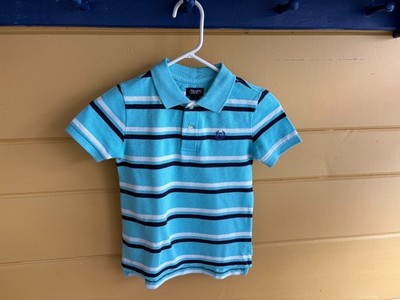 Chaps shirt for boys