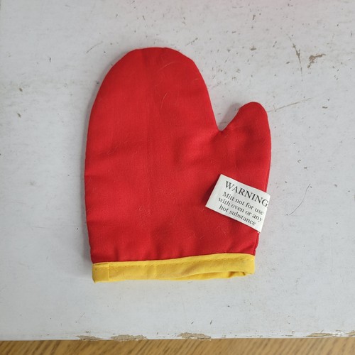 Pizza Hut Fast Delivery Pretend Play Mini Bag Playset And Mit Vintage 1987 - Bild 7 von 7