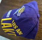 New Era Los Angeles Lakers NBA 29TWENTY Cut Up Spell out — photo 7