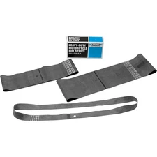 Drag Specialties Rim Strip - 16" X 1.5" / Side Valve 176765SSBX77