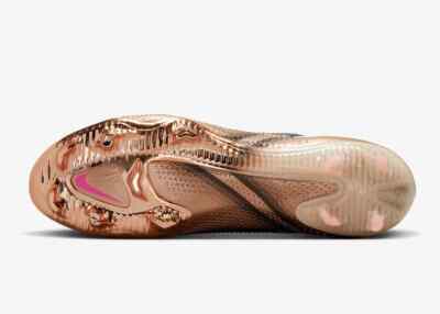 Nike PHANTOM GT2 ELITE FG Men's Soccer Cleats DR5954-810 MSRP $250