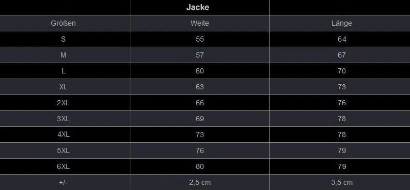 Alfa Romeo Bomberjacke Motor Sport Jacket Mit gestickten Logos, Größe S-XXXL - Bild 3 von 3