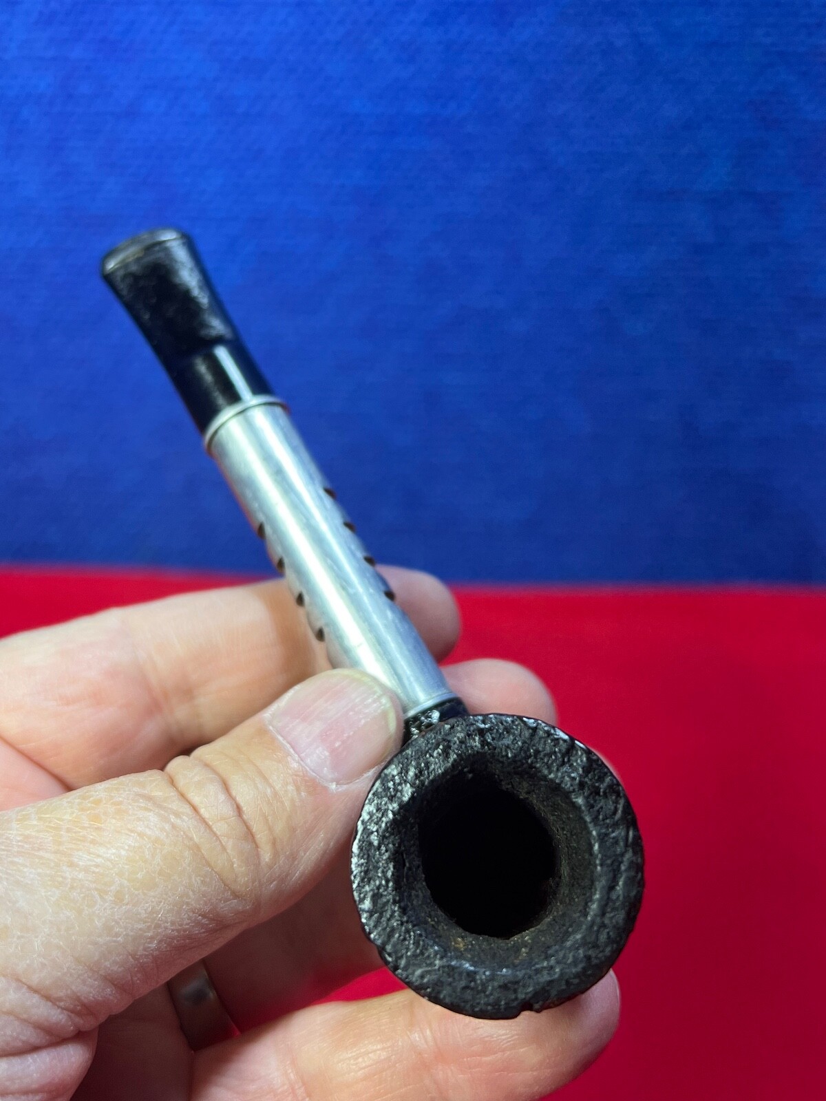 Vintage Used Tobacco Estate Pipes. AA262 eBay