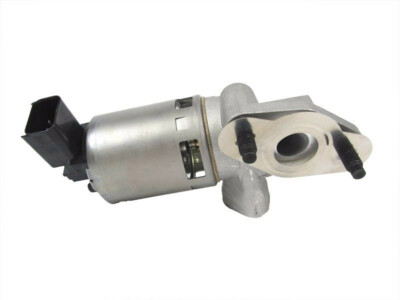 07-11 Dodge Chrysler Jeep With 3.8L V6 MISSIONS EGR VALVE OEM NEW MOPAR GENUINE