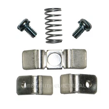 40410-331-52 Allen Bradley Size 1, 1P Bulletin 500 Replacement Contact Kit --CCS