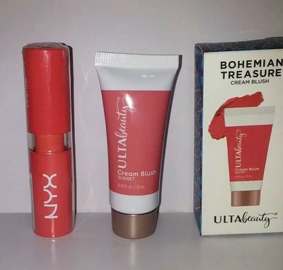ulta cream blush