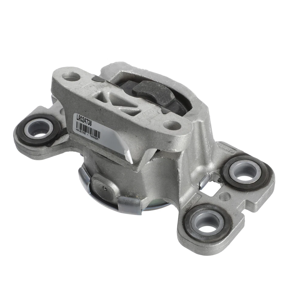 Soporte de montaje genuino Land Rover LR2 2012-2016 Range Rover Evoque Trans LR024738 Foto 3 de 4