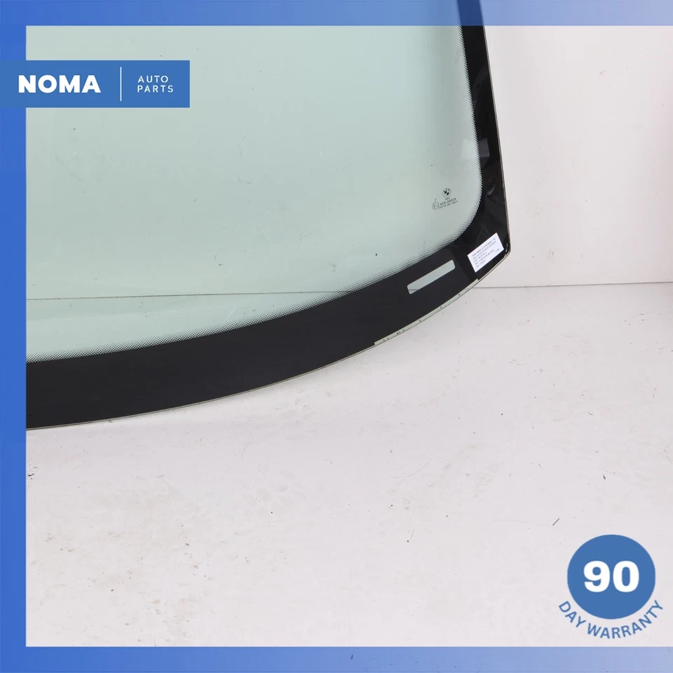 Cristal ventana parabrisas delantero BMW Z3 E36 96-02 51318400512 OEM Foto 2 de 4