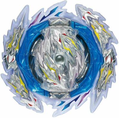 BEYBLADE BURST B-189 GUILTY LONGINUS / LUINOR DB DYNAMITE BATTLE SPINNING TOP