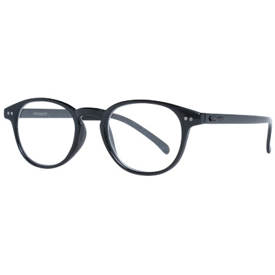 Polaroid Lesebrille PLD 0008/R/CH D2815 46 Unisex Schwarz
