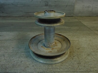 Craftsman LT 4000 Lawn Tractor Riding Mower HP 42