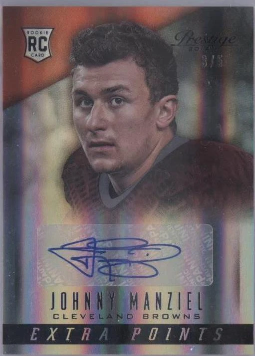 Extra Points Black Signatures