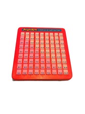 Vintage Magic Math Machine Addition  Subtraction Educational Toy Homeschool