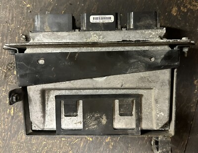 Transit Awd Module 2010-2013 Ford Transit Connect Electronic Control Module 2L AT (BT1A ...