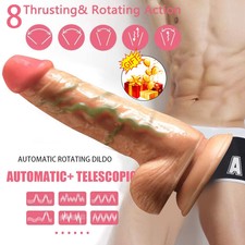 Juguetes Sexuales Vibrador Para Mujer Vibradores Consoladores Mujeres-Pareja