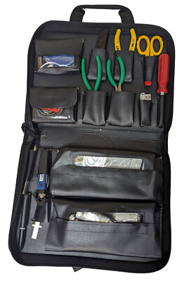 FIS MINI BASIC FIBER OPTIC KIT
