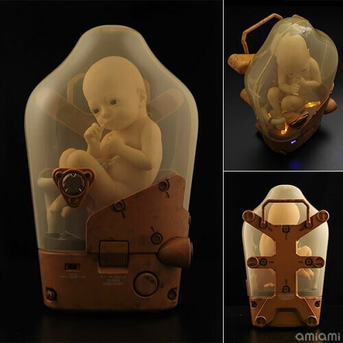 New Death Stranding BB Pod Edition Kojima Ver. Collector's 1