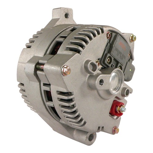 New 130A Alternator For Ford L8000 L9000 1995-1999 Gl325 F3Ht-La 90-02-5071N - Picture 2 of 2