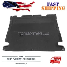 Fit 2018-2023 Audi Q5 Q5 PHEV SQ5 Engine Splash Shield Front Rearward 80B863821A