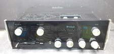 Vintage McIntosh C26 Preamp-Serviced