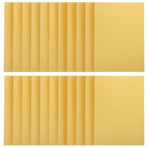 50 Sheets Kartonalbum Papier Für Drucker Kartenmaterial Die Kartengestaltung