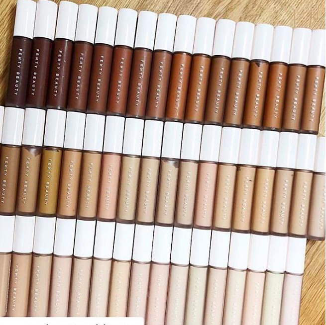 New Fenty Beauty Rihanna Pro Filt'r Soft Instant Retouch Concealer