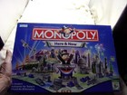 Monopoly Board Game Here & Now Edition by Parker Brothers 2006 Complete — photo 6