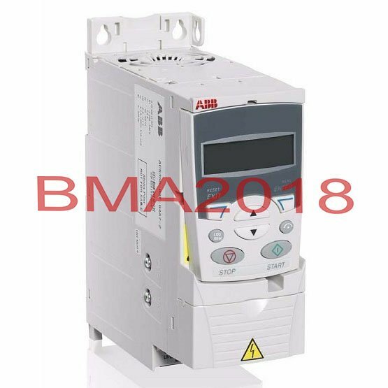 1PC New ACS310-03E-01A3-4 0.37KW One year warranty fast delivery AB9T ...