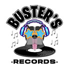 Buster's Records