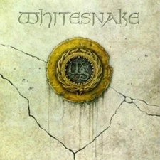Whitesnake- Whitesnake   CD  Good condition
