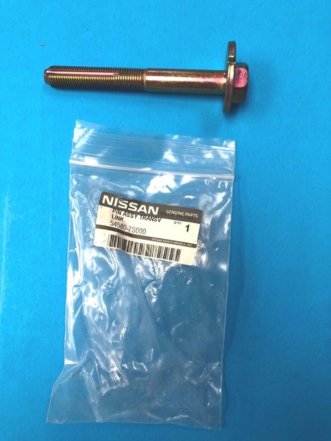 Nissan 54580 7s00b
