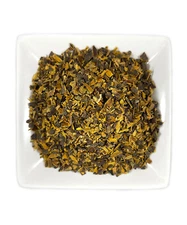 Organic Wild Cherry Bark C/S Cut & Sifted (Prunus serotina) tannins, quercetin