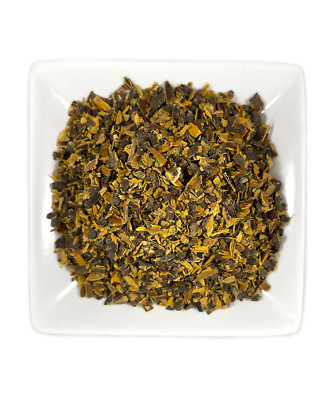 Wild Cherry Bark C/S Cut & Sifted (Prunus serotina) tannins, quercetin