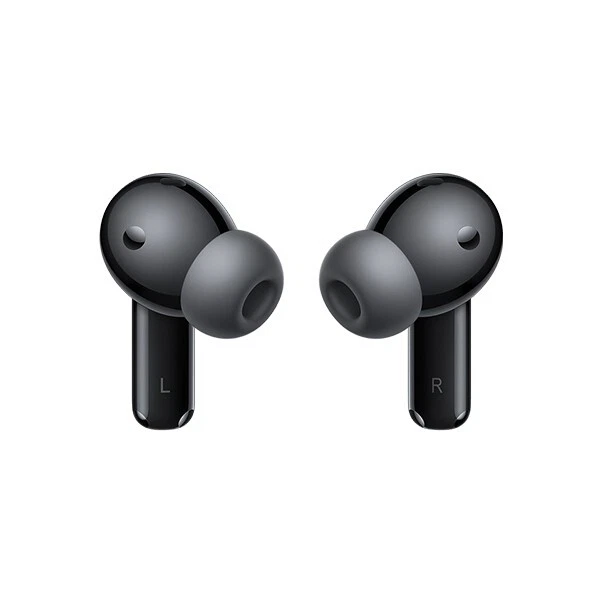 Huawei FreeBuds 6i BLACK Bluetooth Active Noise Cancellation Earphone Earbuds - Image 3 of 4